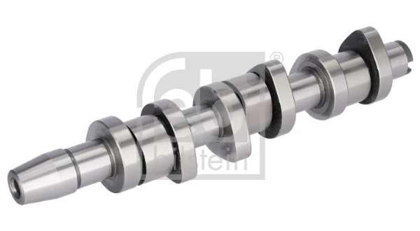 Camshaft